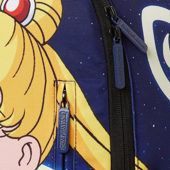 Sprayground Bags Sprayground Sailor Moon Dlxr Backpack Limited